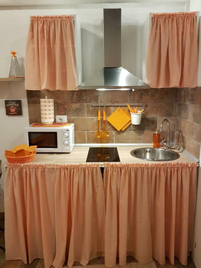 Apartamento La Tanetta Di Boboli *
