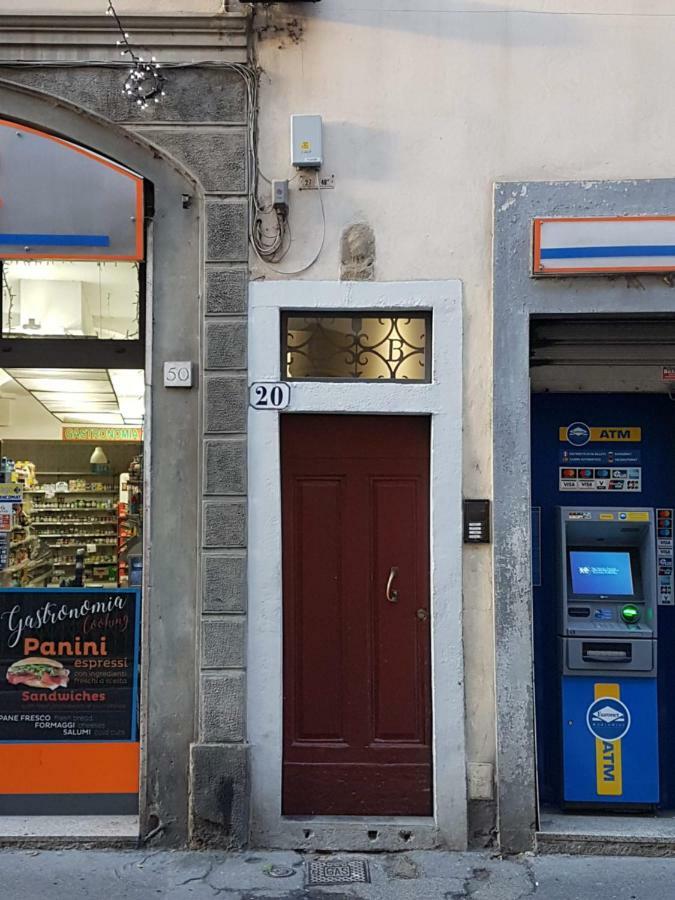 Apartamento La Tanetta Di Boboli