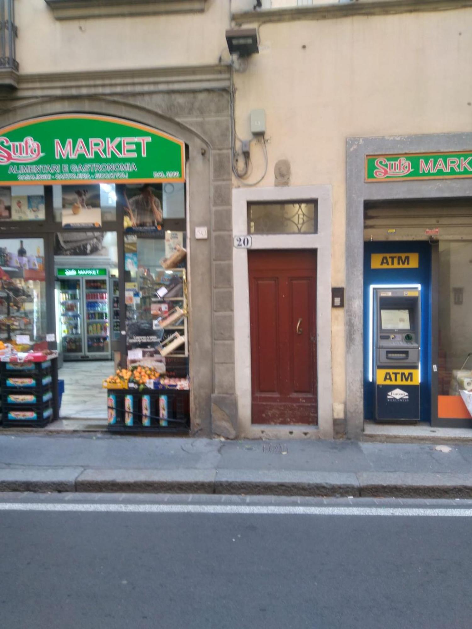 Apartamento La Tanetta Di Boboli