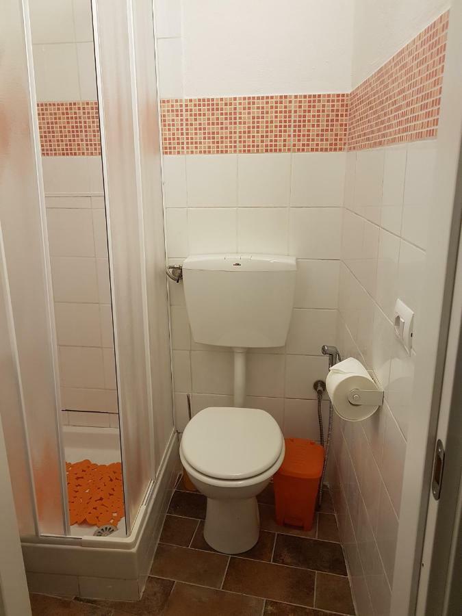 La Tanetta Di Boboli Apartamento