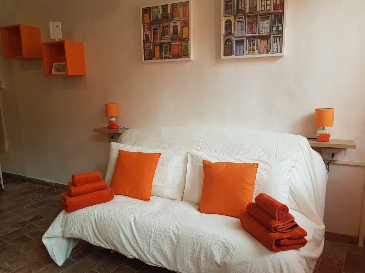 Apartamento La Tanetta Di Boboli Florencia